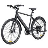 DYU Stroll 1 Electric Bike 28" Tires 250W Motor 36V 9Ah Battery