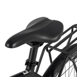 DYU Stroll 1 Electric Bike 28" Tires 250W Motor 36V 9Ah Battery