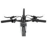 DYU Stroll 1 Electric Bike 28" Tires 250W Motor 36V 9Ah Battery