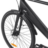 DYU Stroll 1 Electric Bike 28" Tires 250W Motor 36V 9Ah Battery