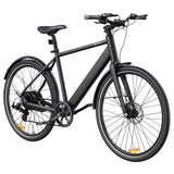 DYU Stroll 1 Electric Bike 28" Tires 250W Motor 36V 9Ah Battery