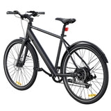 DYU Stroll 1 Electric Bike 28" Tires 250W Motor 36V 9Ah Battery