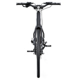 DYU Stroll 1 Electric Bike 28" Tires 250W Motor 36V 9Ah Battery