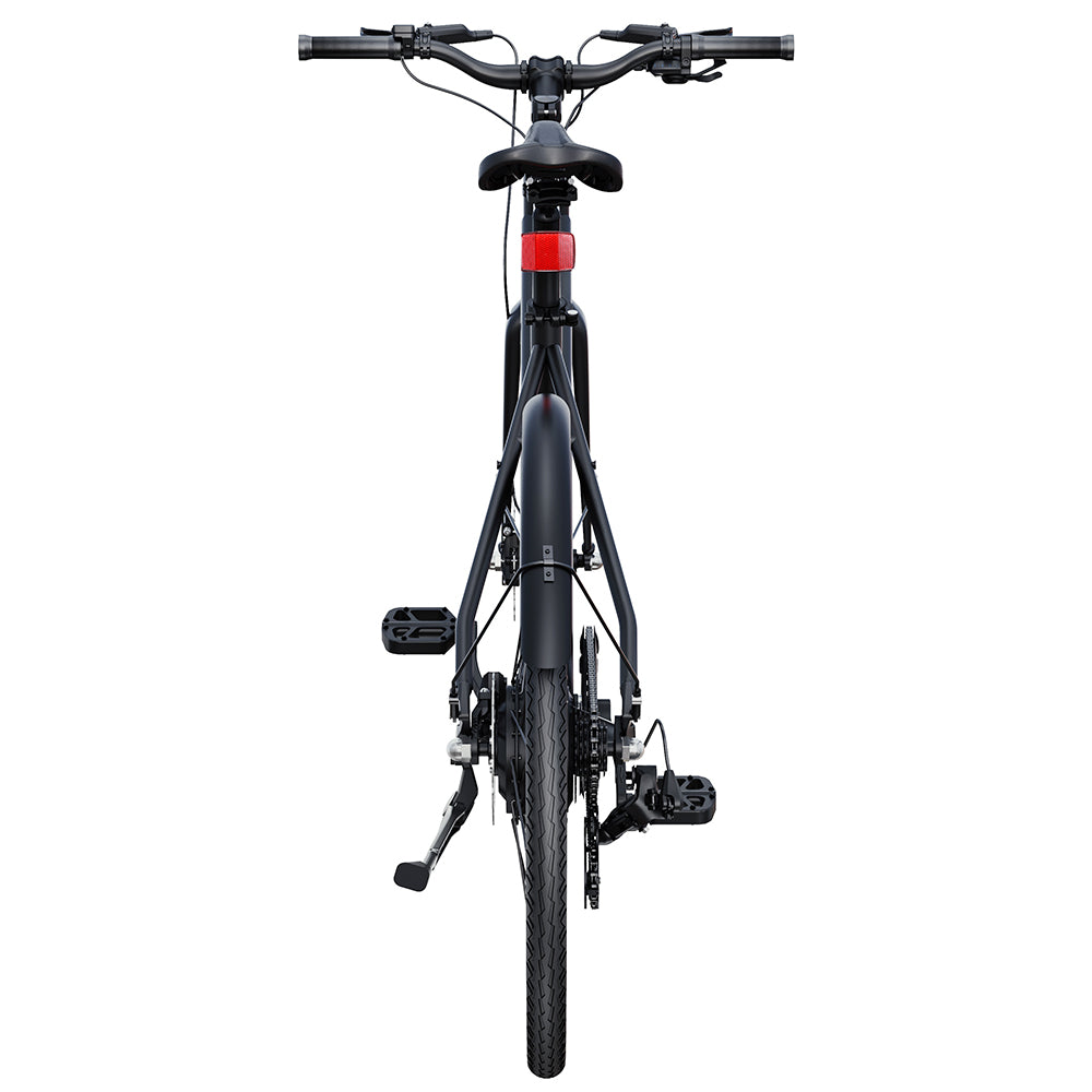 DYU Stroll 1 Electric Bike 28" Tires 250W Motor 36V 9Ah Battery