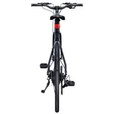 DYU Stroll 1 Electric Bike 28" Tires 250W Motor 36V 9Ah Battery