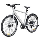 DYU Stroll 1 Electric Bike 28" Tires 250W Motor 36V 9Ah Battery