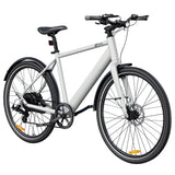 DYU Stroll 1 Electric Bike 28" Tires 250W Motor 36V 9Ah Battery