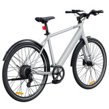 DYU Stroll 1 Electric Bike 28" Tires 250W Motor 36V 9Ah Battery