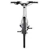 DYU Stroll 1 Electric Bike 28" Tires 250W Motor 36V 9Ah Battery