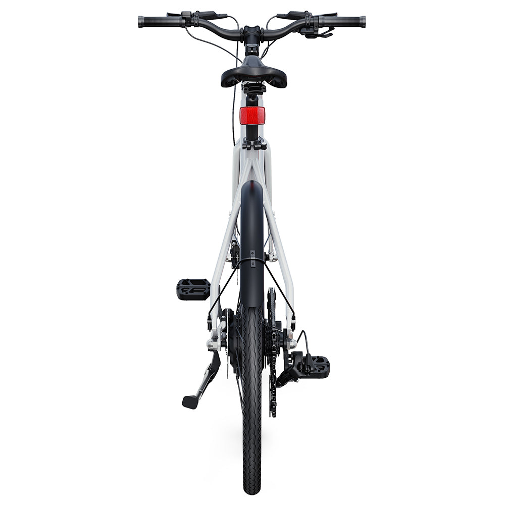 DYU Stroll 1 Electric Bike 28" Tires 250W Motor 36V 9Ah Battery