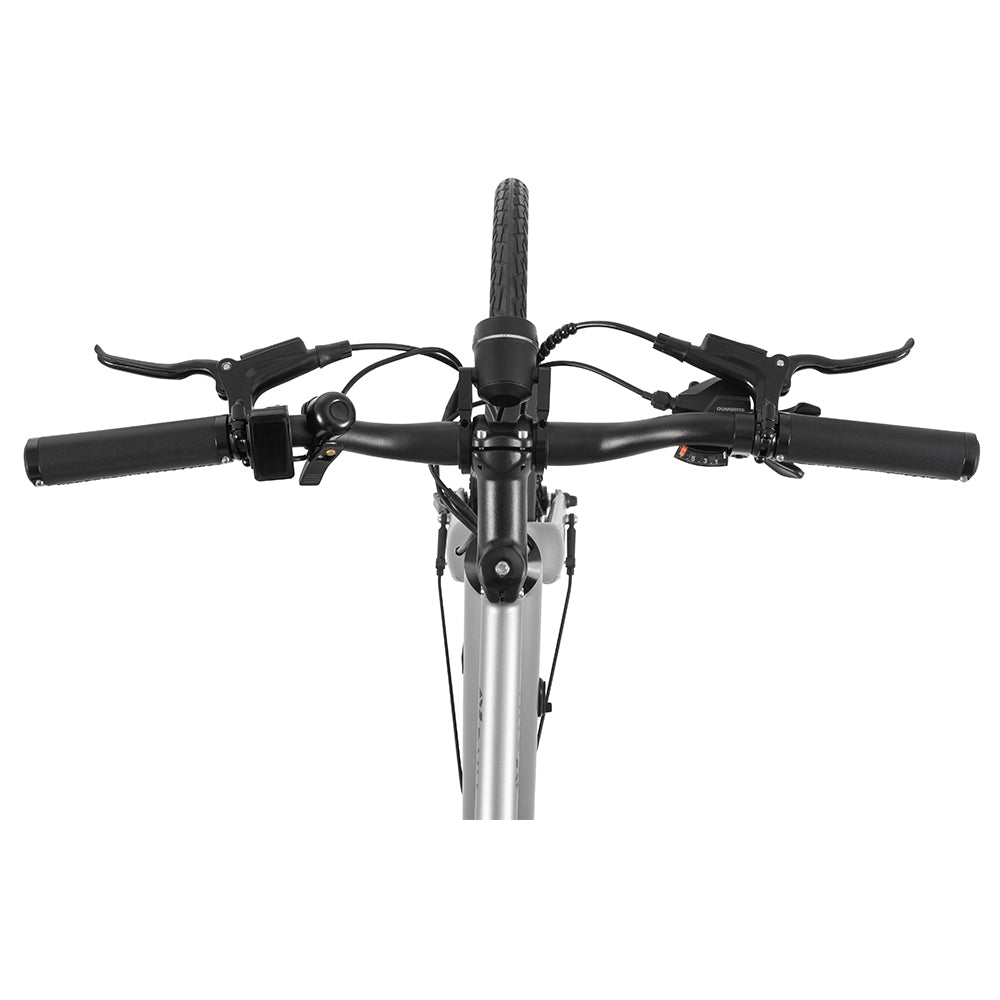 DYU Stroll 1 Electric Bike 28" Tires 250W Motor 36V 9Ah Battery