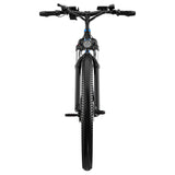 E·Bycco E8 Electric Mountain Bike 29" Tires 750W Motor 48V 17.5Ah Battery