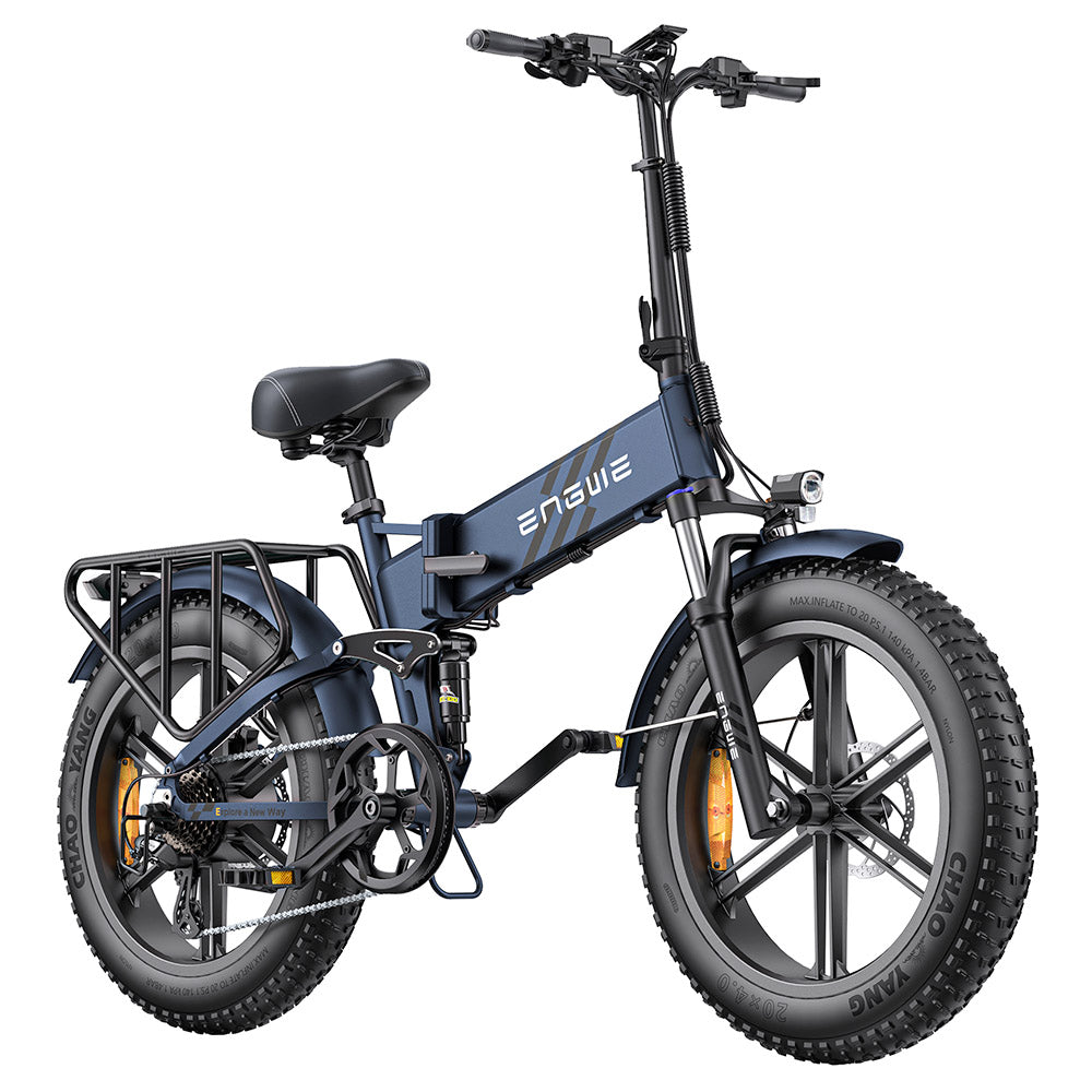 ENGWE ENGINE Pro 2.0 Electric Bike 20