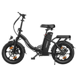 ESKUTE D100 Electric Bike 16" Tires 250W Motor 36V 13Ah Battery