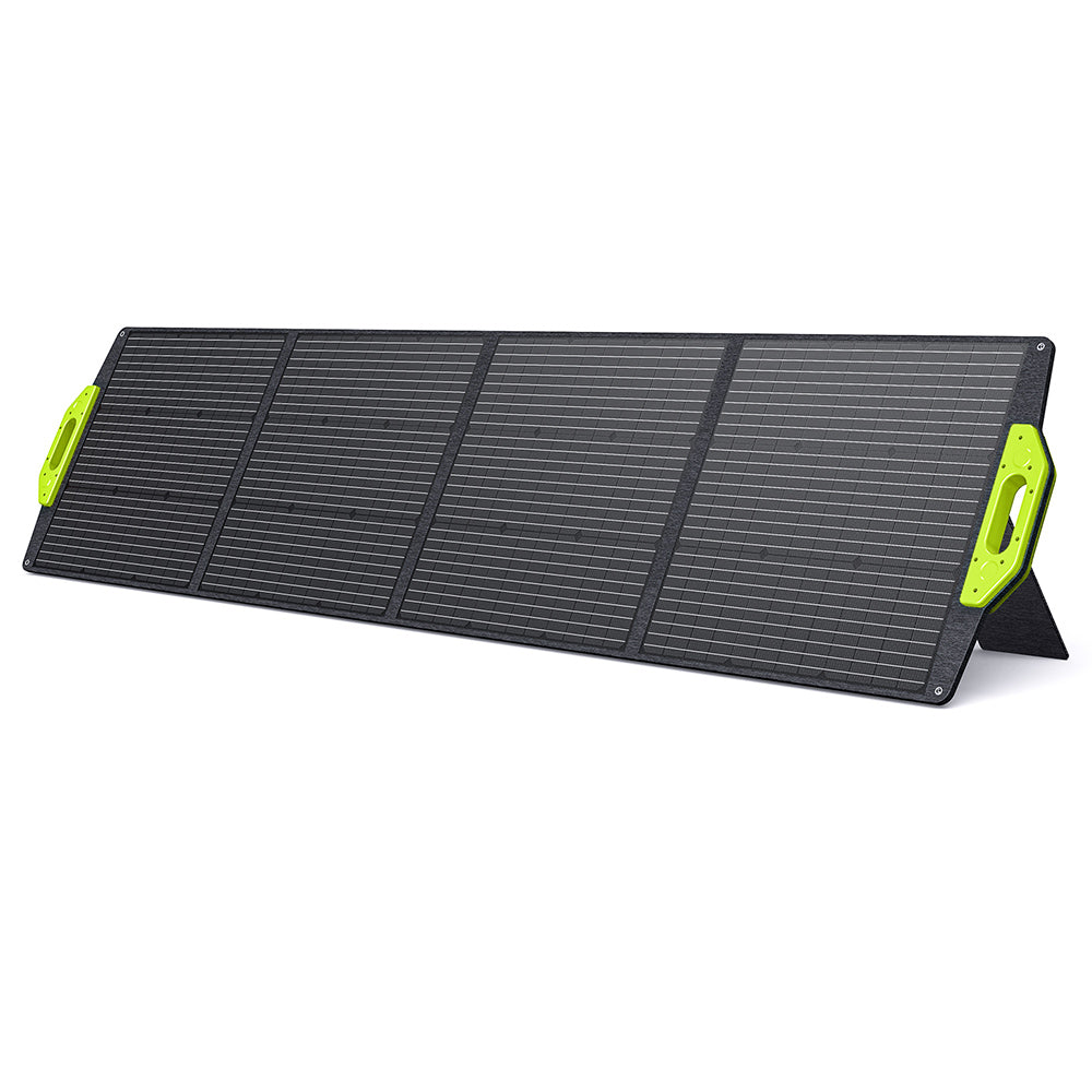 FOSSiBOT SP200 200W Foldable Solar Panel - OOLACTIVE
