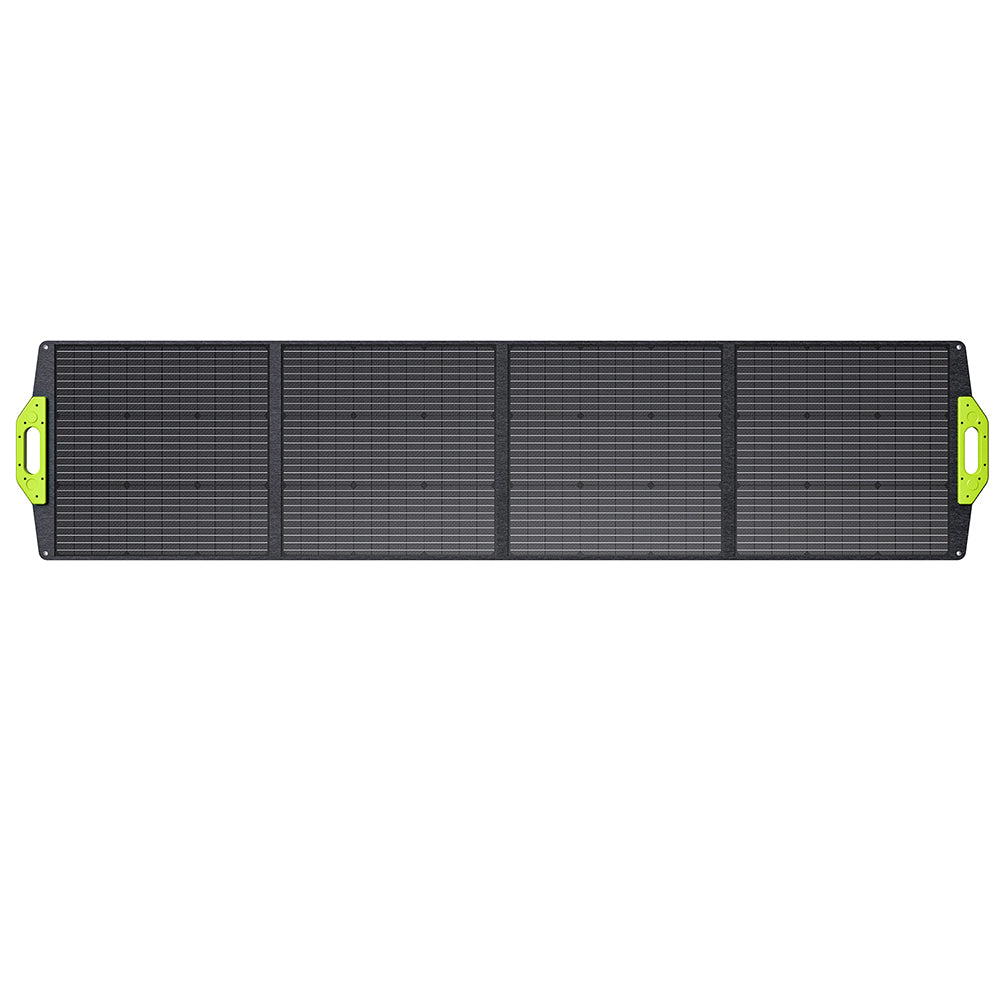 FOSSiBOT SP200 200W Foldable Solar Panel - OOLACTIVE