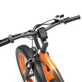 GOGOBEST GF600 Plus Electric Bike 26" Tires 1000W Motor 48V 20Ah Battery