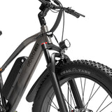 GOGOBEST GF600 Plus Electric Bike 26" Tires 1000W Motor 48V 20Ah Battery