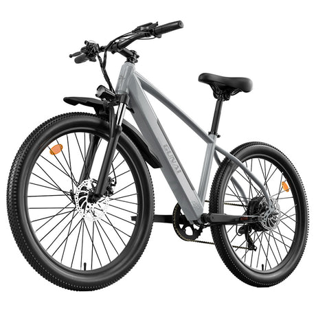 GUNAI GN27 Electric Bike 27.5" Tires 750W Motor 48V 10.4Ah Battery