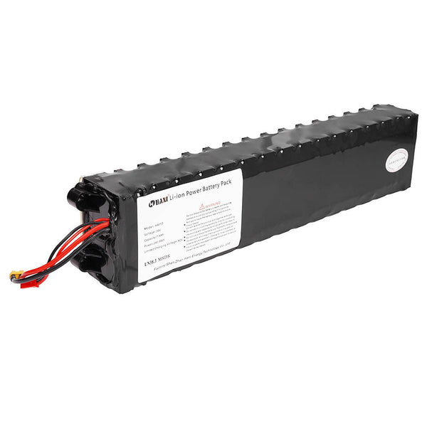 HANIWINNER HA113 Electric Scooter Battery 36V 7.8Ah 280.8Wh Cells Pack E-scooters Lithium Li-ion Battery