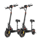 2-Pack iENYRID M4 Pro S+ MAX Electric Scooter Offer