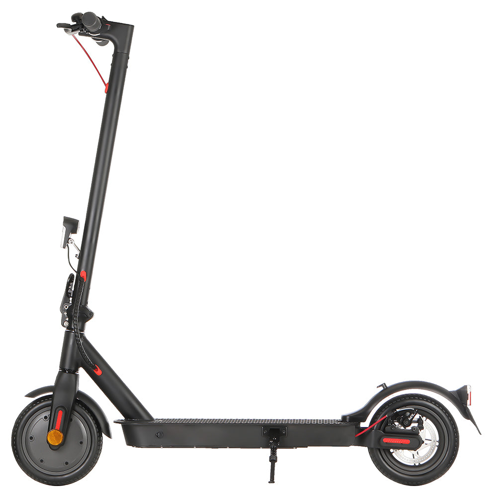 iSinwheel E9 Pro Electric Scooter with ABE 8.5" Tires 350W Motor 36V 7.5Ah Battery