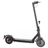 iSinwheel E9 Pro Electric Scooter with ABE 8.5" Tires 350W Motor 36V 7.5Ah Battery