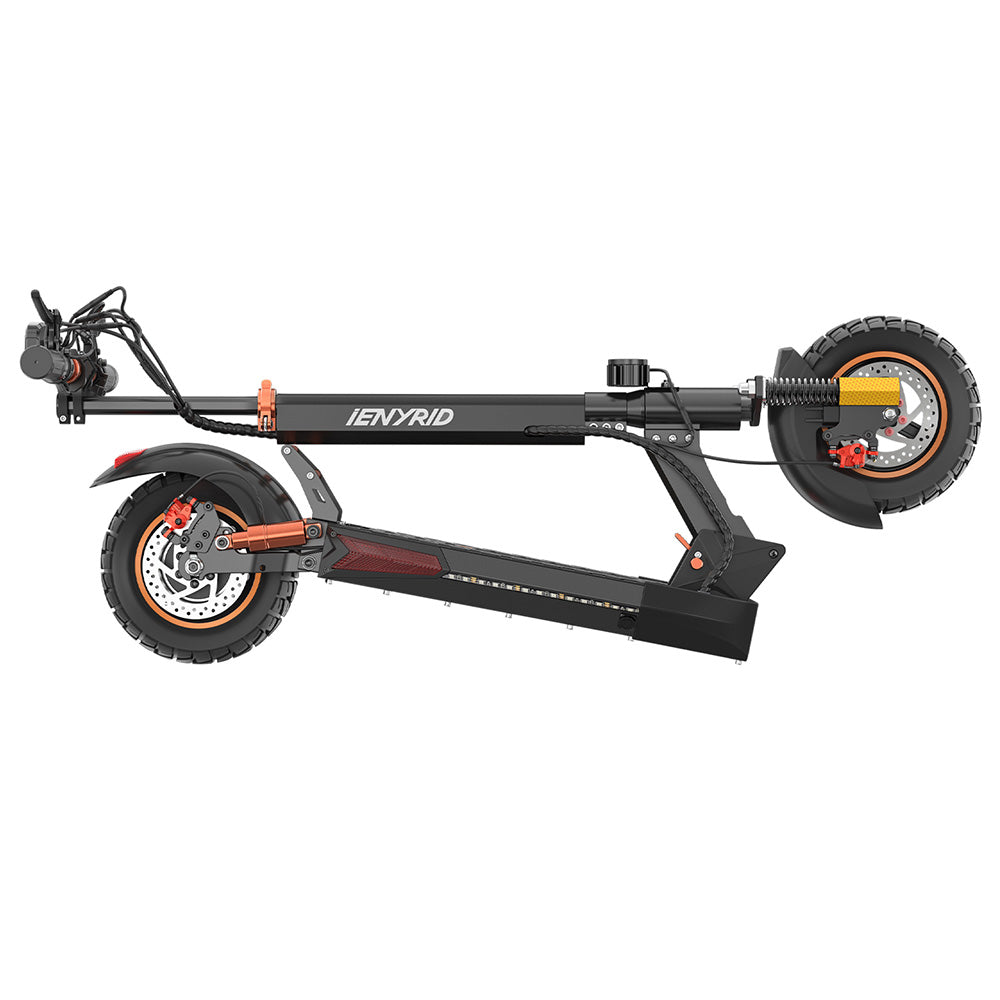 iENYRID M4 Pro S+ Max Electric Scooter 10" Tires 800W 48V 20Ah Battery