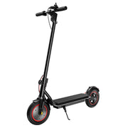iScooter W6 Electric Scooter 10" Tires 500W Motor 36V 7.8Ah Battery