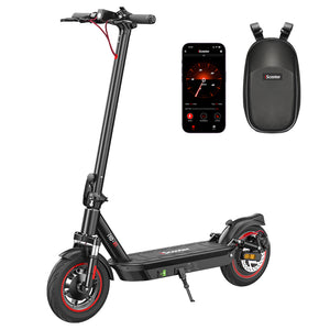 Imagen del scooter eléctrico i10