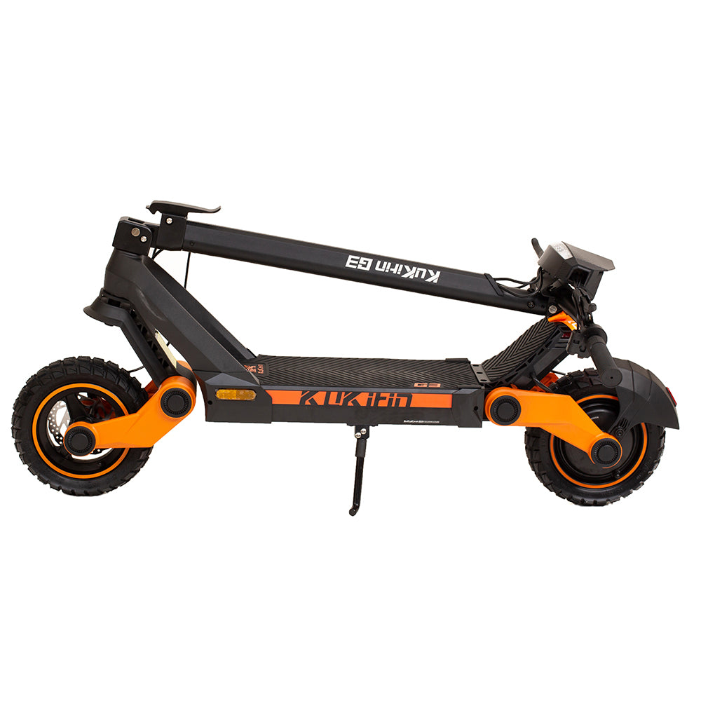 KuKirin G3 Electric Scooter 10.5