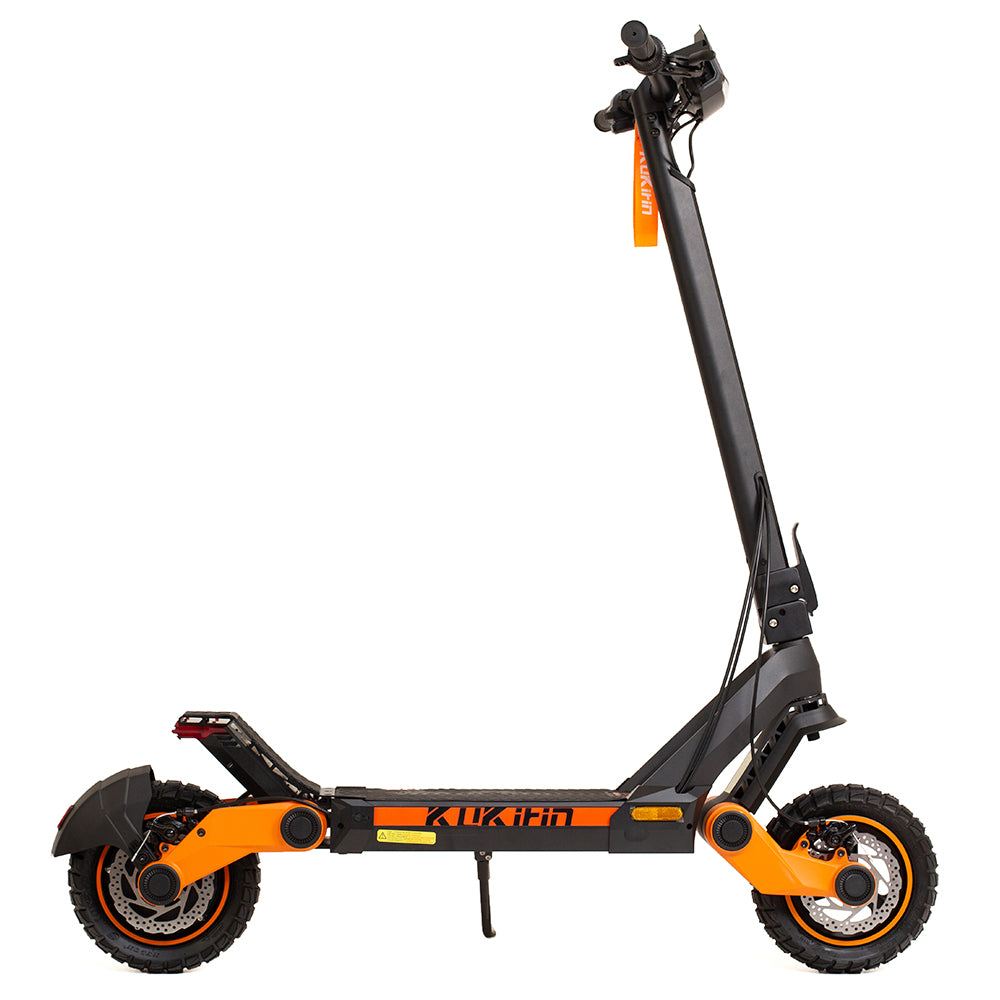 KuKirin G3 Electric Scooter 10.5