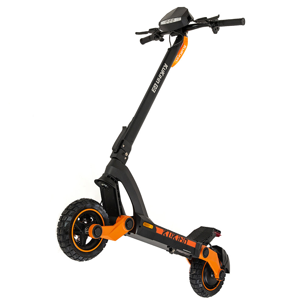 KuKirin G3 Electric Scooter 10.5