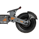 KuKirin G4 Electric Scooter 11" Tires 2000W Motor 60V 20Ah Battery 2026 Version