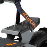 KuKirin G4 Electric Scooter 11" Tires 2000W Motor 60V 20Ah Battery 2026 Version