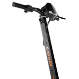 KuKirin G4 Electric Scooter 11" Tires 2000W Motor 60V 20Ah Battery 2026 Version