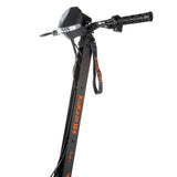 KuKirin G4 Electric Scooter 11" Tires 2000W Motor 60V 20Ah Battery 2026 Version
