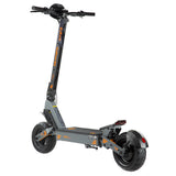 KuKirin G4 Electric Scooter 11" Tires 2000W Motor 60V 20Ah Battery 2026 Version