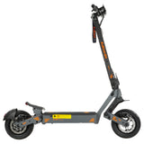 KuKirin G4 Electric Scooter 11" Tires 2000W Motor 60V 20Ah Battery 2026 Version