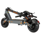 KuKirin G4 Electric Scooter 11" Tires 2000W Motor 60V 20Ah Battery 2026 Version
