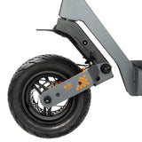 KuKirin G4 Electric Scooter 11" Tires 2000W Motor 60V 20Ah Battery 2026 Version