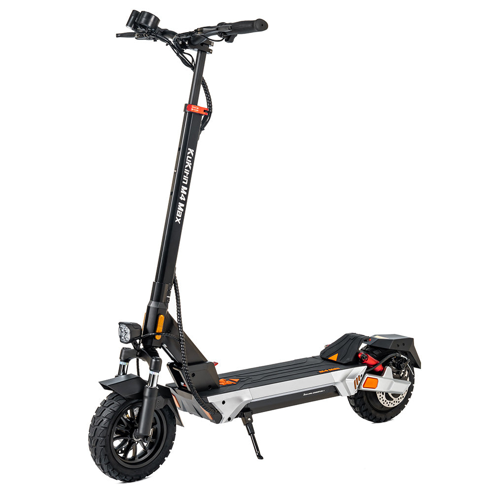 Kukirin M4 Max Electric Scooter 10