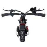 Kukirin M4 Max Electric Scooter 10" Tires 800W Motors 48V 18.2Ah Battery