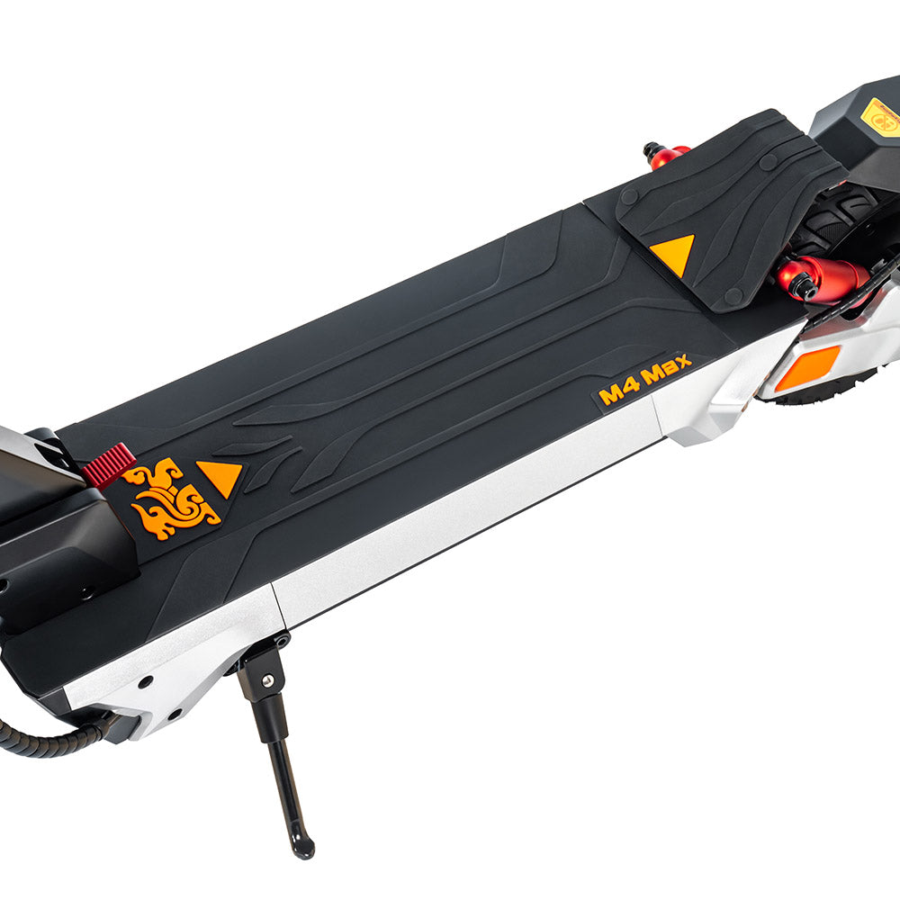 Kukirin M4 Max Electric Scooter 10