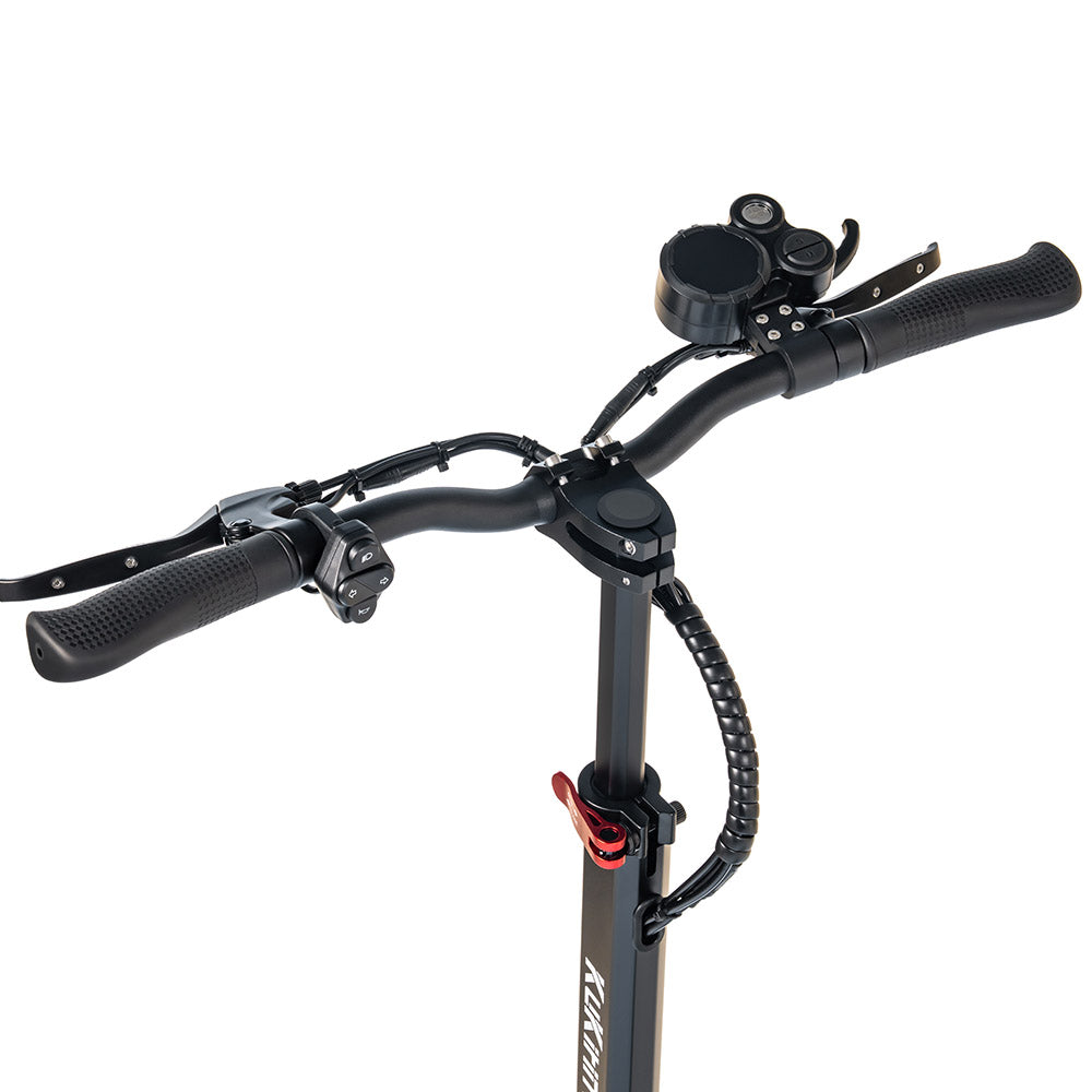 Kukirin M4 Max Electric Scooter 10" Tires 800W Motors 48V 18.2Ah Battery