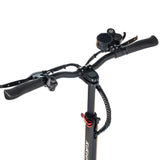 Kukirin M4 Max Electric Scooter 10" Tires 800W Motors 48V 18.2Ah Battery