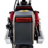 Kukirin M4 Max Electric Scooter 10" Tires 800W Motors 48V 18.2Ah Battery