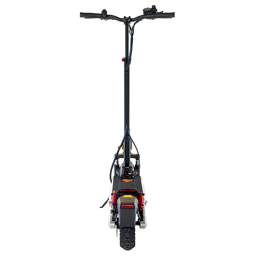 Kukirin M4 Max Electric Scooter 10" Tires 800W Motors 48V 18.2Ah Battery