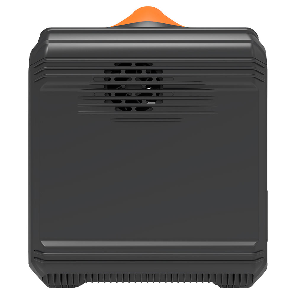 NEWSMY S1210 1200W Portable Power Station 1102.5Wh Peak 2400W