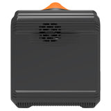 NEWSMY S1210 1200W Portable Power Station 1102.5Wh Peak 2400W